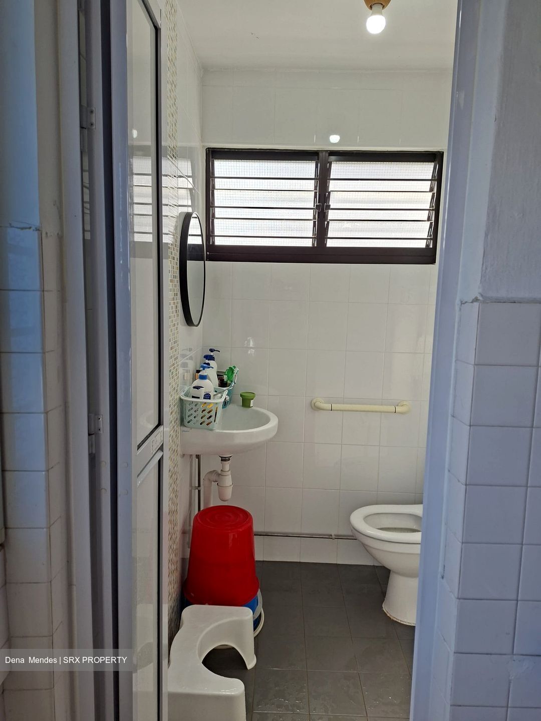 Blk 111 Hwi Yoh Ville (Serangoon), HDB 4 Rooms #556535591